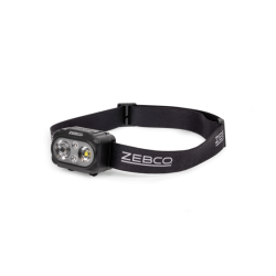 Lanterna Zebco - After Dark Head Light 400 Series